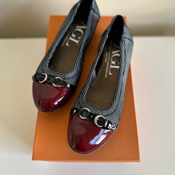 AGL Flats